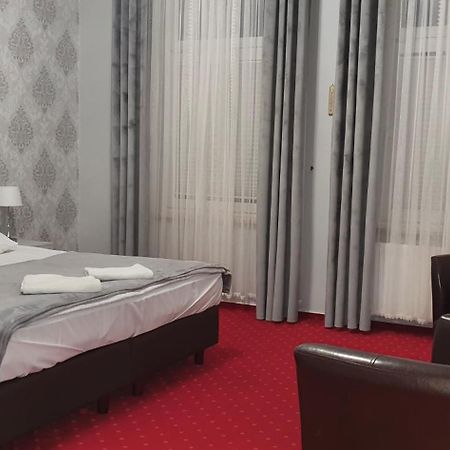 Hotel Nad Rzeczka Stary Toruń Exterior foto