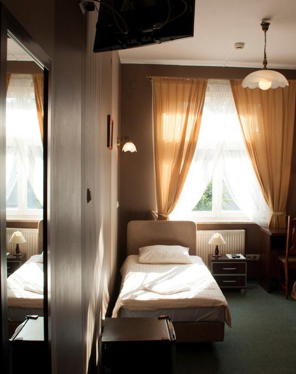 Hotel Nad Rzeczka Stary Toruń Cameră foto