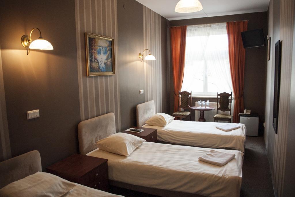 Hotel Nad Rzeczka Stary Toruń Cameră foto