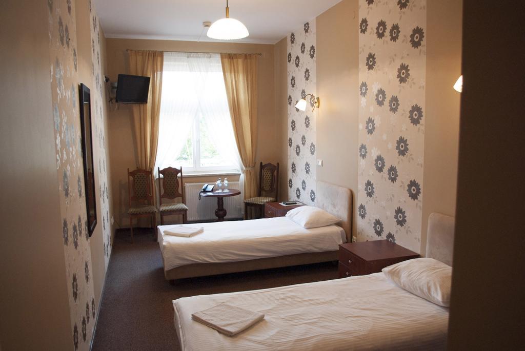 Hotel Nad Rzeczka Stary Toruń Cameră foto