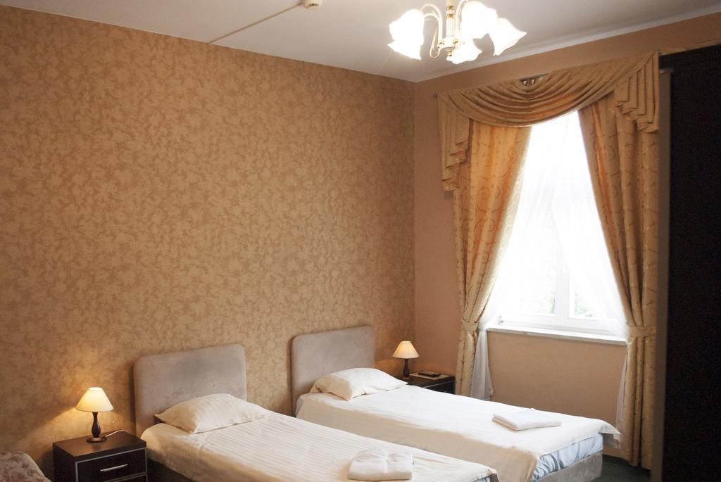Hotel Nad Rzeczka Stary Toruń Cameră foto