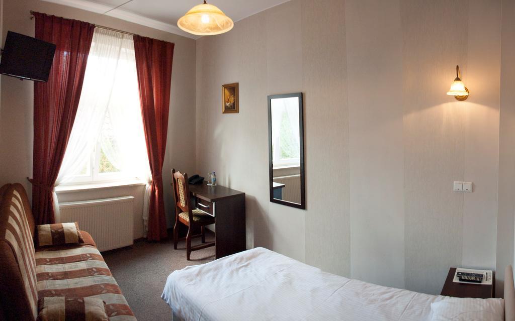 Hotel Nad Rzeczka Stary Toruń Cameră foto