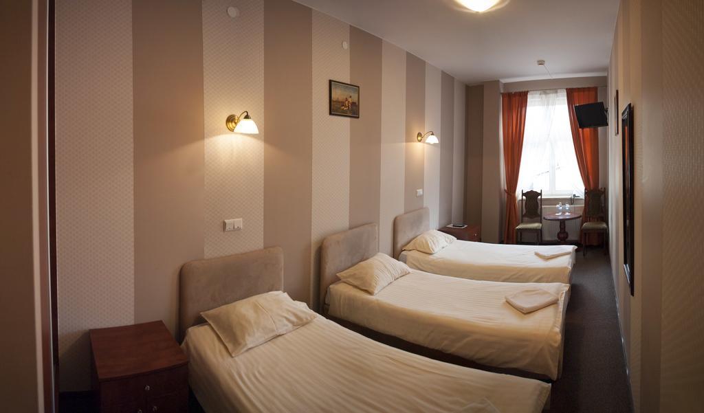Hotel Nad Rzeczka Stary Toruń Cameră foto