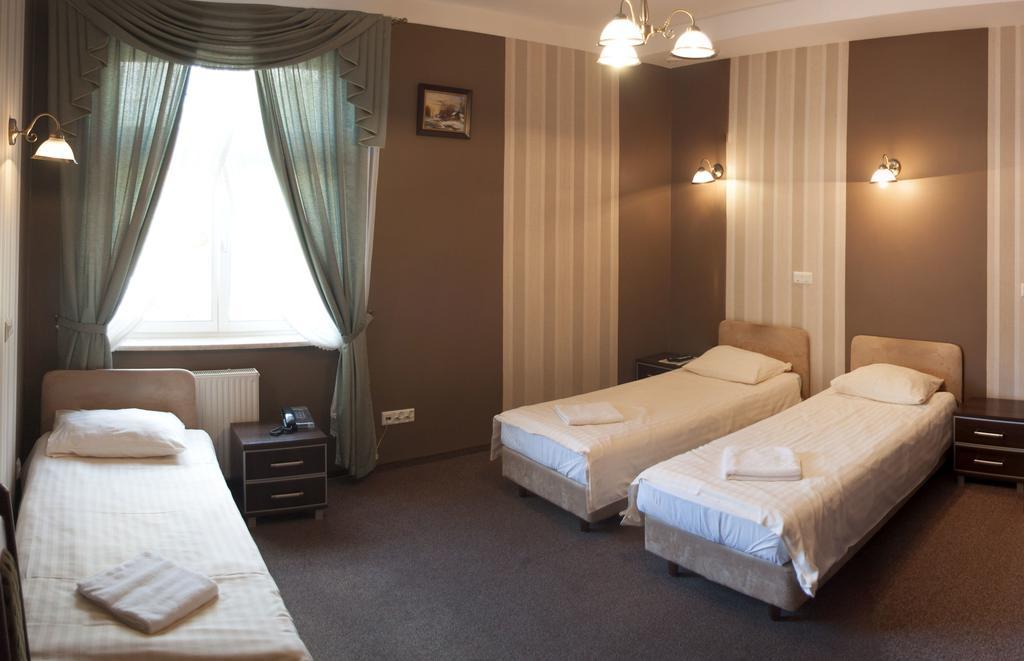 Hotel Nad Rzeczka Stary Toruń Cameră foto