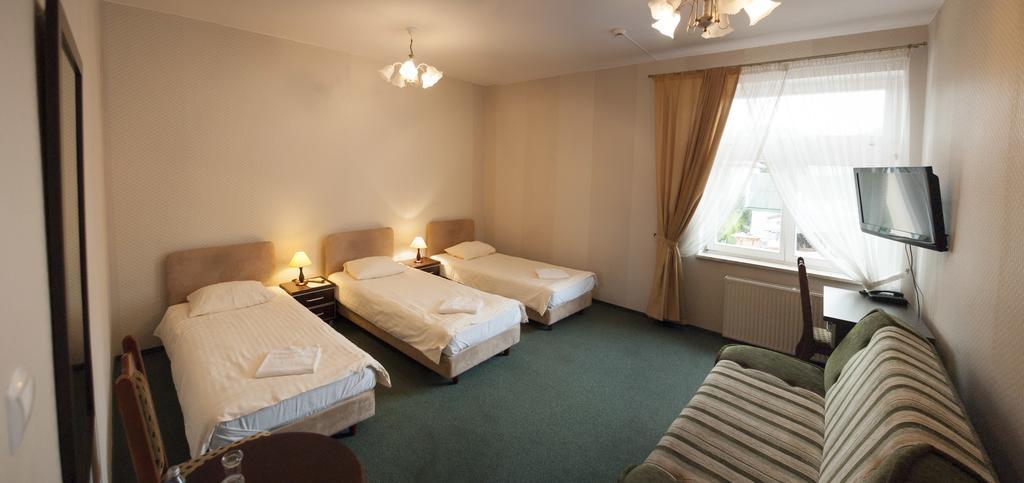 Hotel Nad Rzeczka Stary Toruń Cameră foto