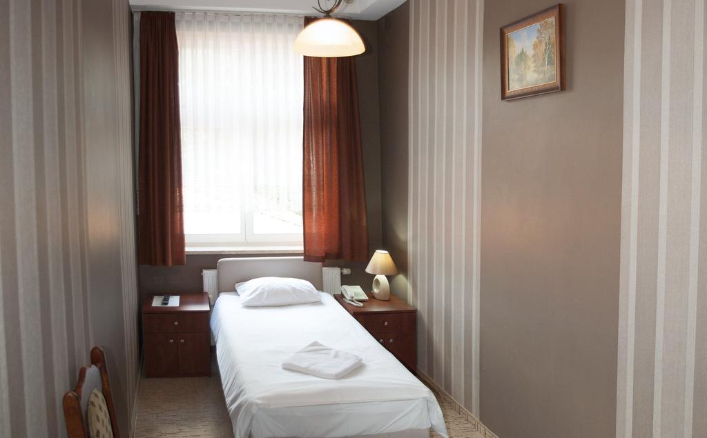 Hotel Nad Rzeczka Stary Toruń Cameră foto